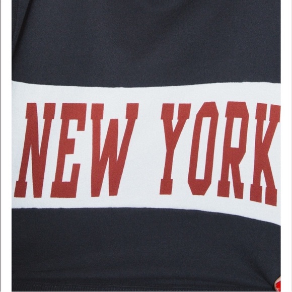 Brandy Melville NY Erica sweater - Picture 4 of 7